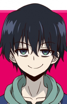 Kazama Shinji