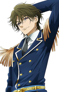 Tatsuma Kouga