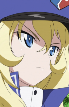 Oshida Ruka
