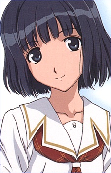 Shijou Mitsuki