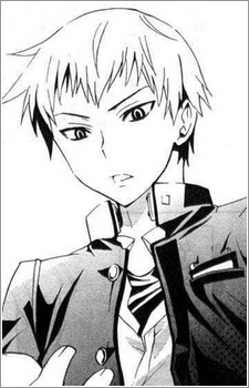 Kishinuma Yoshiki