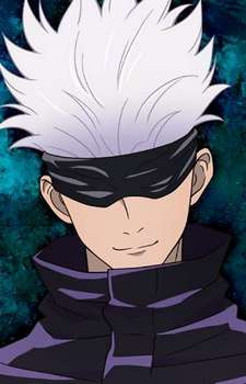 Gojou Satoru