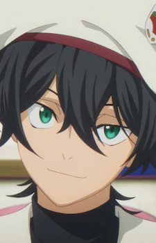 Chinen Miya