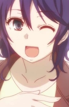 Oosawa Ayane