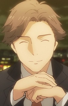 Yokoyama Reiichirou