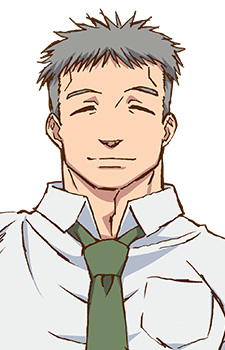 Nakagawa Makita K.