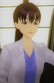 Hatano Mifuyu