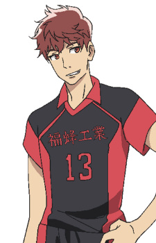 Sawatari Yuuhi