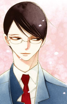 Sajou Rihito