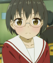 Aimoto Yasuko