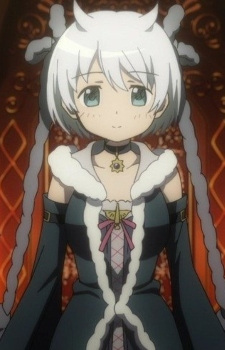 Azusa Mifuyu
