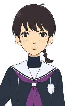 Tsukuda Mao
