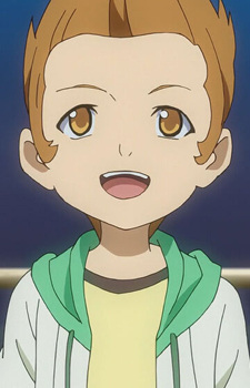 Ishino Jin