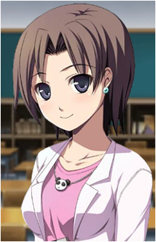 Shishido Yui