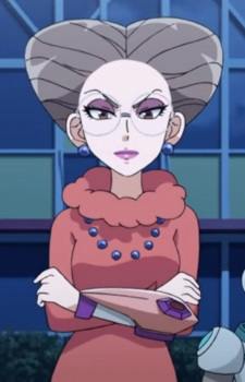 Dusk Philomena