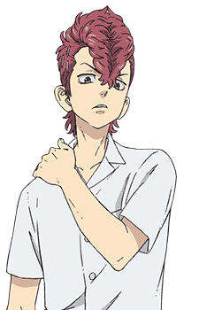 Sendou Atsushi