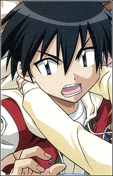 Michishio Nagasumi