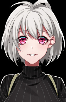 Aohitsugi Nemu
