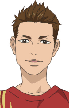 Arakawa Ushio