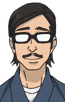 Oodawara Hiroshi
