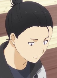 Taniguchi Masaru