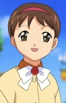 Honda Megumi