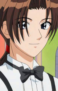 Akasaka Keiichiro