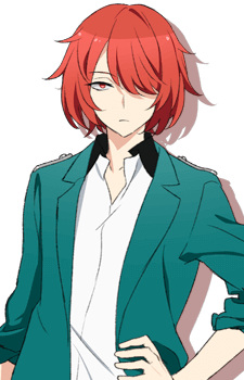 Fukuroi Michiru