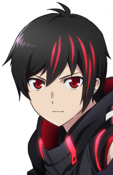 Sumeragi Yuito