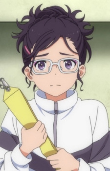 Suzuhara Minami