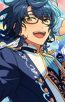 Aoba Tsumugi