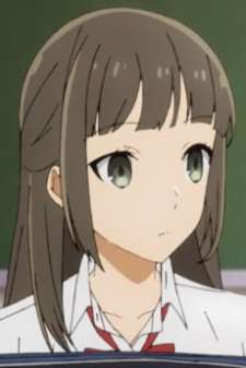 Nishi Takako