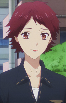 Takihara Chiaki