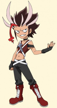 Chigiiru Chigiru