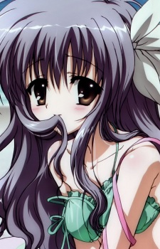 Yakumo Hamaji