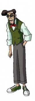 Kaname Hiromi