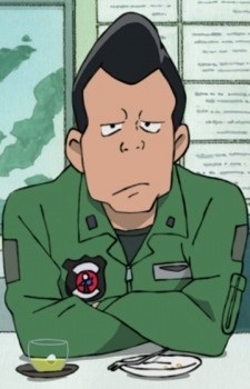 Maesawa Shingo