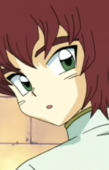 Aizen Makoto