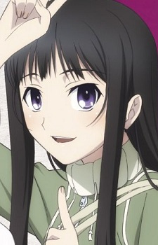 Aikawa Midori