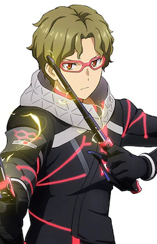 Ritter Shiden
