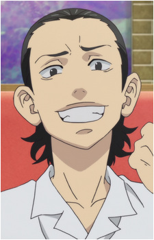 Suzuki Makoto