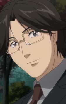 Nonagase Kazuma