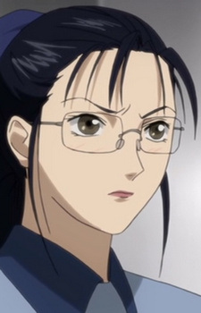 Muromachi Yukiko