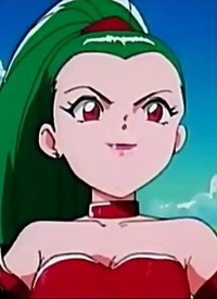 Aino Akira