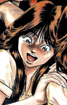 Imai Kazumi
