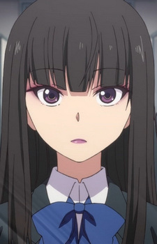 Matsumoto Akane