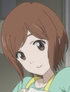 Hibajiri Hinae