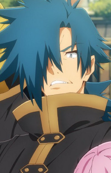 Ninomiya Kinji
