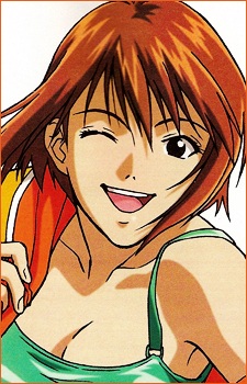 Mizutani Aki