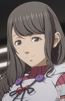 Akiyama Yui